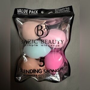 Blending Sponges Set